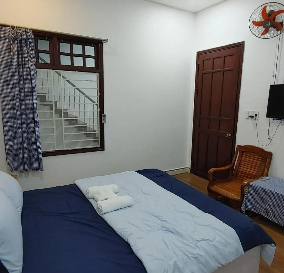 Homestay Phe'S House Apartment Da Nang