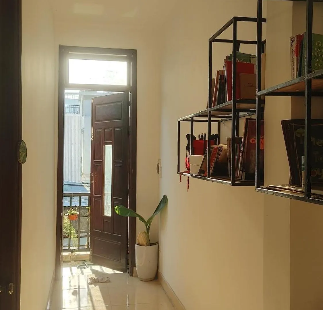 Phe'S House Apartment Da Nang Homestay